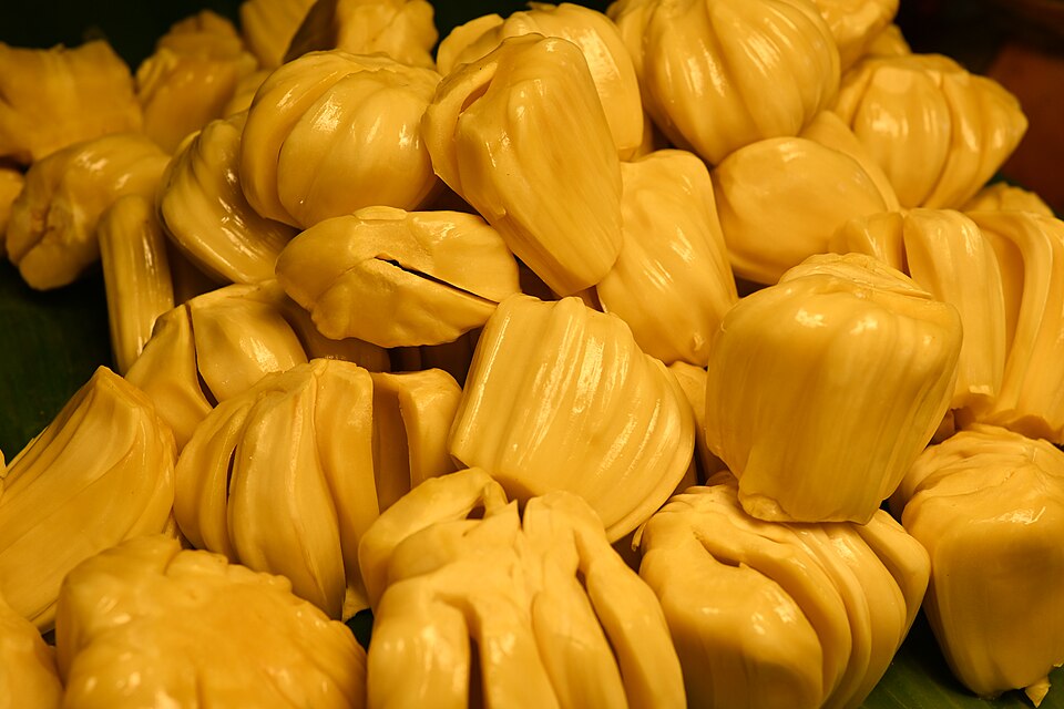 কাঁঠালের আচার